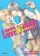 Love stage #1