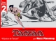 Tarzan. Tiras diarias #2. El juicio de tarzan