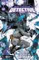Batman: Detective Comics #1