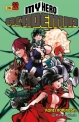 My Hero Academia #22