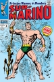 Biblioteca Marvel. Namor, el Hombre Submarino #4