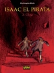 Isaac El Pirata #3. Olga