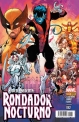 X-Men Presenta: Rondador Nocturno #62