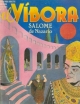 El víbora. Comix para supervivientes #27. Salomé de Nazario