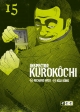 Inspector Kurokôchi #15