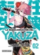 La reencarnación del yakuza #2