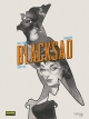 Blacksad. Edición 25 aniversario #6. Todo cae
