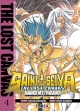 Saint Seiya. The lost canvas. Hades mythology #4
