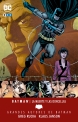 Grandes autores de Batman: Greg Rucka - La muerte y las doncellas
