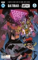 Las aventuras de Batman y las Tortugas Ninja #6
