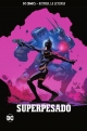 Batman, la leyenda #29. Superpesado