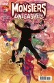 Monsters Unleashed! #4