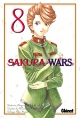 Sakura Wars #8