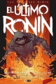 Las Tortugas Ninja: El último ronin (Edición Deluxe)