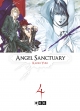 Angel Sanctuary #4
