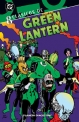  Clásicos DC: Green Lantern #8