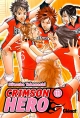 Crimson Hero #11