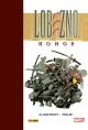 Colección Frank Miller. Lobezno: Honor