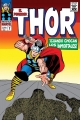 Biblioteca Marvel. El Poderoso Thor #7. ¡Cuando chocan los inmortales!