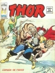 Thor #7. La espada de fuego