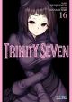 Trinity Seven #16
