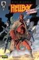 Hellboy #8. Historias Extrañas 1