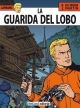 Lefranc #4. La guarida del lobo