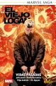 Marvel Saga TPB. El Viejo Logan #4. Vidas pasadas