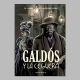 Galdós y la ceguera
