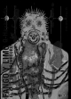 Fango y limo – El arte de Dorohedoro