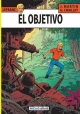 Lefranc #11. El objetivo