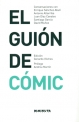 El guión de cómic