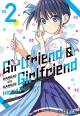 Girlfriend y girlfriend #2
