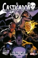 El Castigador #8. Calle a calle, bloque a bloque