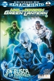 Hal Jordan y los Green Lantern Corps (Renacimiento) #9