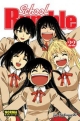 School Rumble #22