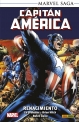 Marvel Saga TPB. Capitán América #10. Renacimiento