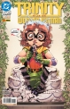 Trinity: Hija de Wonder Woman #4