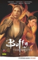 Buffy Cazavampiros. Temporada 9 #3. Protegido