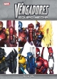 Los Vengadores v1 #8. Equipo Mecha. Tech-on