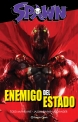 Spawn: Enemigo del estado