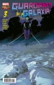Guardianes de la Galaxia #3