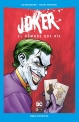 Joker: El hombre que ríe 