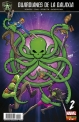 Guardianes de la Galaxia #2. Imperio Secreto