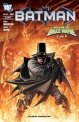 Batman Volumen 2  #44.  El Regreso de Bruce Wayne 2 de 6