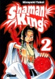 Shaman King #2