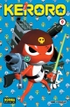 Keroro #9