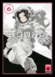 Knights of Sidonia #6