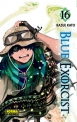 Blue Exorcist #16