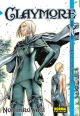 Claymore #16